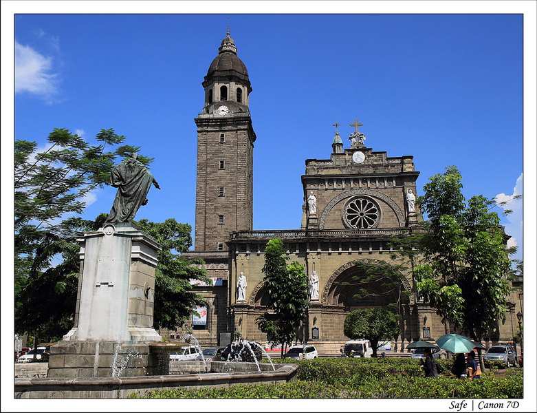 2012 - 07 - Manille - 33